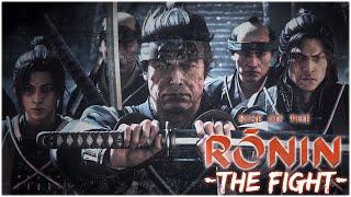 Rise of the Ronin - The Fight BTS | PS5 Games [REACTION]