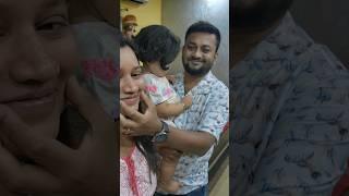 জোর করে কি আর হাসানো যায়#shorts #banglavlog #trending #babyactivities #dailyvlog #viral