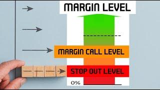 MARGIN CALL & STOP OUT LEVEL Explained for Forex