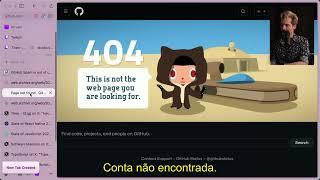 Github não está pronto para o seu crescente problema de spam