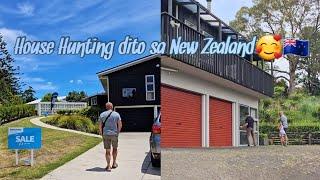 NagHouse Hunting Kami dito sa New Zealand|McPherson Family