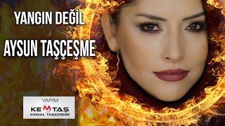 Yangın Değil / Aysun Taşçeşme #Arabesk #Damar