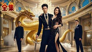 Foolish husband is War God! With a one-million dowry, he makes her a husband-protecting manic!