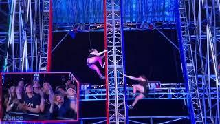 Katie Bone JUST WON 2023 American Ninja Warrior Women’s Championship + $50,000 ALL-NEW LIVE May 29