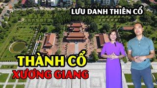 Điều ít người biết chiến thắng Thành Cổ Xương Giang xứng đáng lưu danh thiên cổ  #hnp
