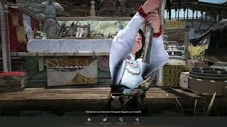 Black Desert Online How to get an EASY PEN DEBOREKA with a NEW Account.