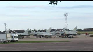 Core Jets In Thrust We Trust Live Stream RAF Coningsby