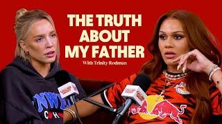 Trinity Rodman: The Truth about My Family