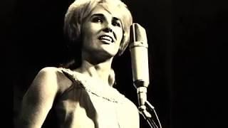 Tammy Wynette -- Cry