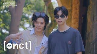 Hiking for 38h with YUTA (Thank you Chicken) | Johnny’s Communication Center (JCC) Ep.13