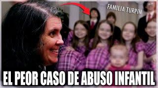 El PEOR CASO de ABUS0 según las AUTORIDADES / CASO TURPIN