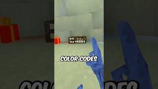 Gorilla Tags Best Color Codes |Mountains #gaming #vr #gorillatag #oculusquest #oculus #viral #shorts