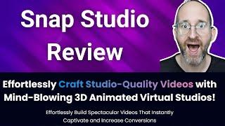 Snap Studio Review