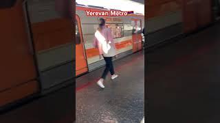 Yerevan metro 