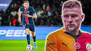 Milan Škriniar - Galatasaray's Next Star Signing? 2025ᴴᴰ