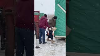 Строим дом #стройка #дубльдом