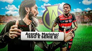 A ESTREIA de MIJARU e MARINHO na B! Master League ep 04