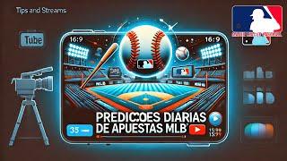 MEJORES APUESTAS MLB HOY - PREDICCIONES Y ANÁLISIS DEL 10 DE OCTUBRE DE 2024