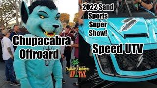 2022 Sand Sports Super Show