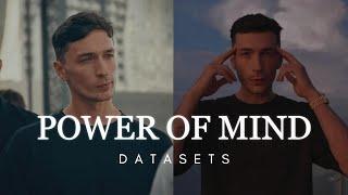 Luke Belmar: The Power of Mind | Datasets