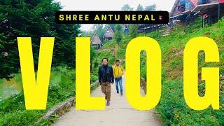 Milling To Nepal Illam Antu||मनको मान्छेहरु सङ्ग यात्रा||RJ Sagar