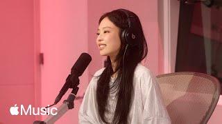 JENNIE: The Ruby Interview with Zane Lowe