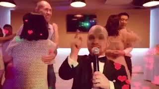 Ведущий Кирилл Круглов
