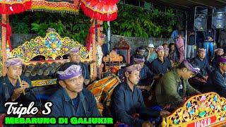 Gamelan Joged  Triple S Buruan