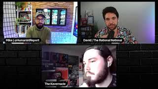 Our mid-2024 GOTY, Concord impressions, Erdtree talk, & Gaming Subscriptions | Gaming Chat