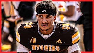 Wyoming Football vs San Diego State | D1 Photographer | EP5