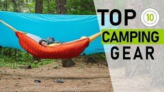 Best reviews Top 10 Latest Camping Gear Inventions | Best Camping Gadgets | Part-17