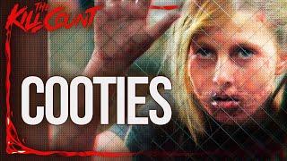 Cooties (2014) KILL COUNT