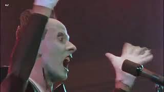 Seth West Patrick présente Klaus Nomi  CIC hollywood vidéo