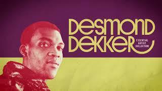 Desmond Dekker - Fu Man Chu (with The Aces)