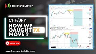 How we caught 7x move? #forex #forexgroup #forexmoney #forexmarket