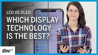 LCD vs OLED: Which display is the better choice? In-depth test on iPhone X!