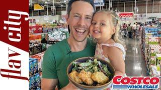 Costco Shop With Me & Cook Dinner