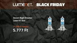 Lumenet Black Friday '19