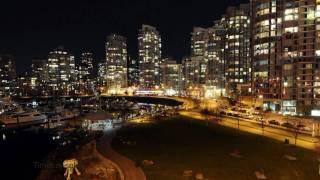 InnerLife Project feat. Linda Ganzini - Vancouver City