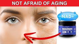 Beware: The Shocking Truth About NAD Supplements and Their Impact on Aging!