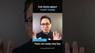 The Truth About Plant Toxins | Dr. William Li