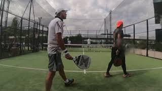 Tournoi Padel Ultra Polygone du 07092024 #padel #padelhighlights #vamospadel06 @Vamospadel06