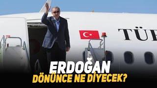 Erdoğan Dönünce Ne Diyecek? - Hilal Köylü / Nevşin Mengü