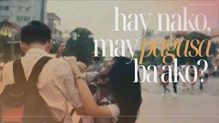 hay nako may pagasa ba ako? I playlist