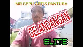 $GELANDANGAN#2020