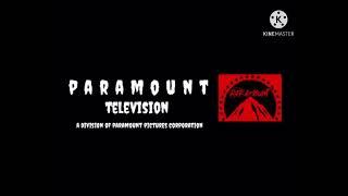 1969 paramount television closet killer logo horror remake my version