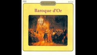 Various Artists - Baroque d'Or