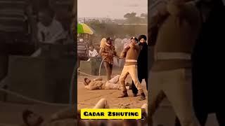 gadar 2 movie Shani Deval #reels #video