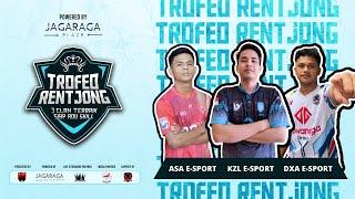 [LIVE] TROFEO RENTJONG | IEMF