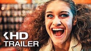 SPOOKY NIGHT: Nachts im Horrorladen Trailer German Deutsch (2023) Exklusiv